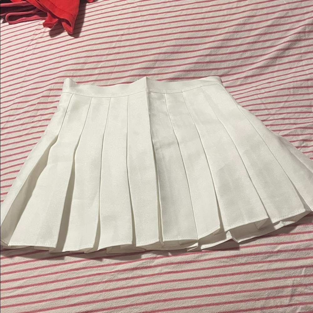 Adorable Mini Skirt